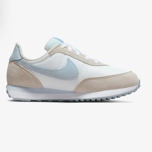 Girls Nike Waffle Trainer 2